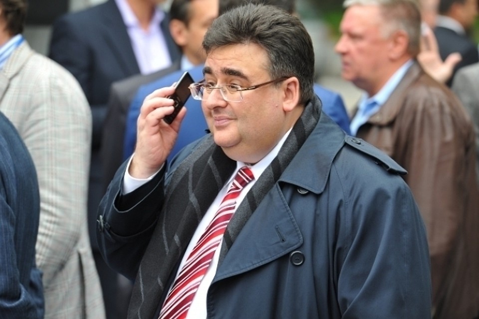 Неуловимый Алексей Митрофанов осел в Хорватии