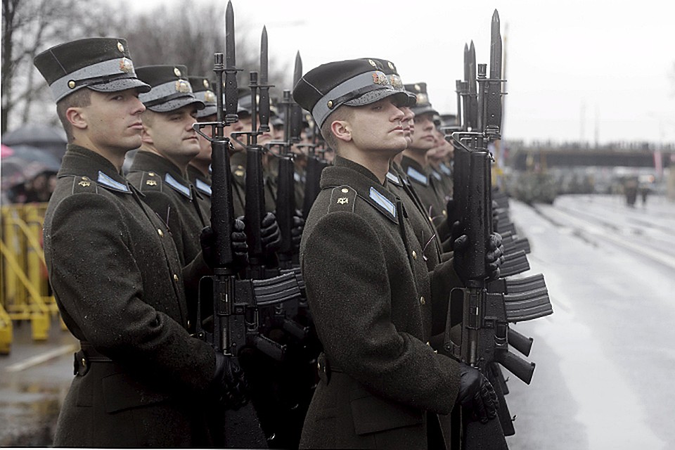 А кто же там воевать-то будет, если не вы?