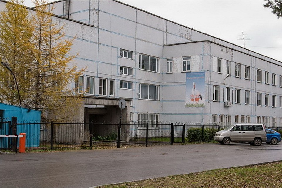Врачи роддома перед Зарубиными так и не извинились… Фото: Алена ГРУЯ/sibka.ru