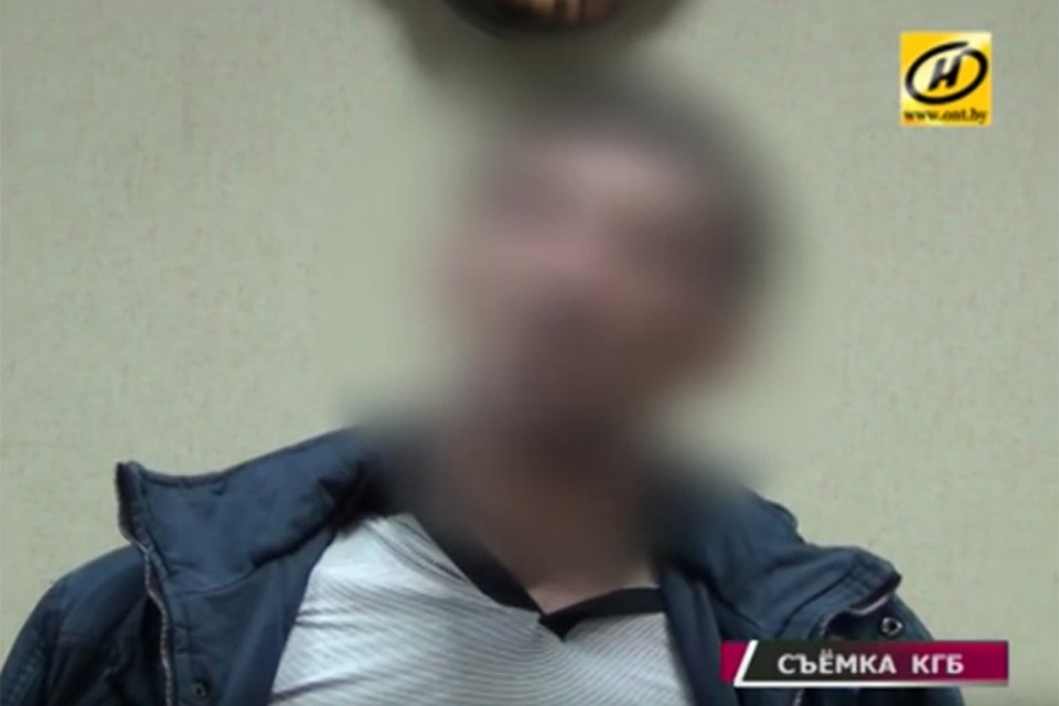 Фото: кадр видео.