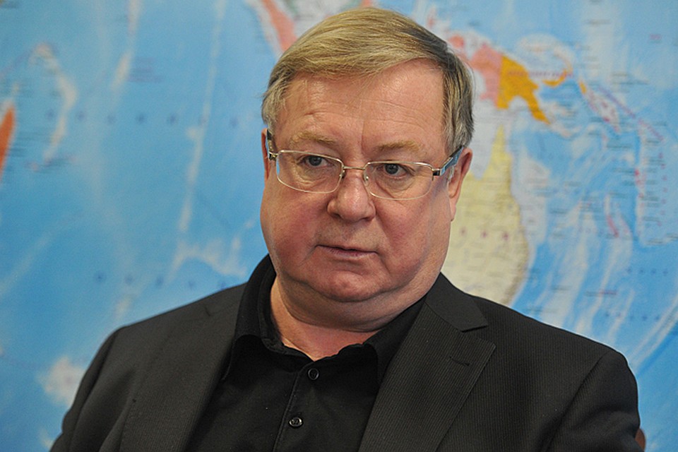 Степашин был премьером, руководил МВД, минюстом, возглавлял Лубянку