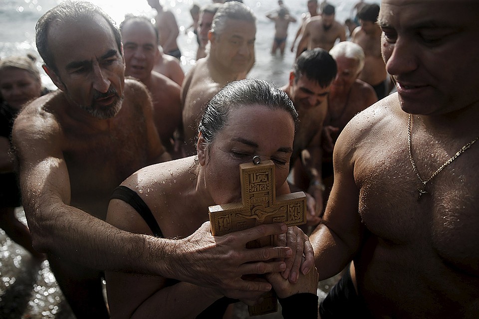 Фото: REUTERS