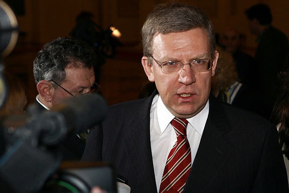 Алексей Кудрин не исключил дальнейшее снижение цен на нефть.