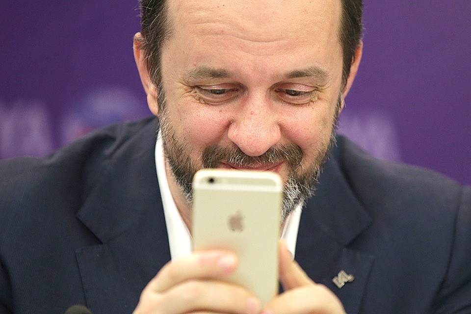 Именитые российские режиссеры написали открытое письмо Герману Клименко. Фото: Артем Геодакян/ТАСС