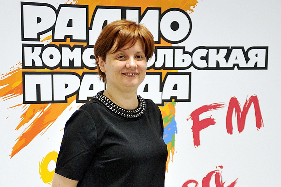 В этот раз узнаем у эксперта по подбору персонала Алены Владимирской