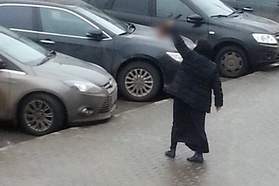 Москву шокировала история няни-убийцы, которая жестоко убила трехлетнюю девочку, а затем пошла с отрезанной головой к станции метро