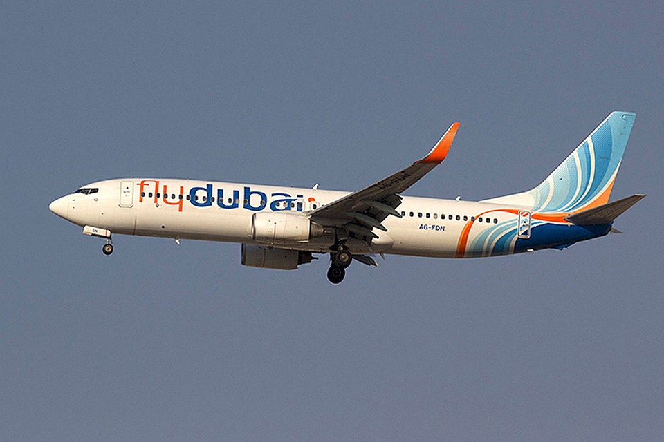 Руководство Flydubai не реагировало на рапорты летчиков о сильной усталости