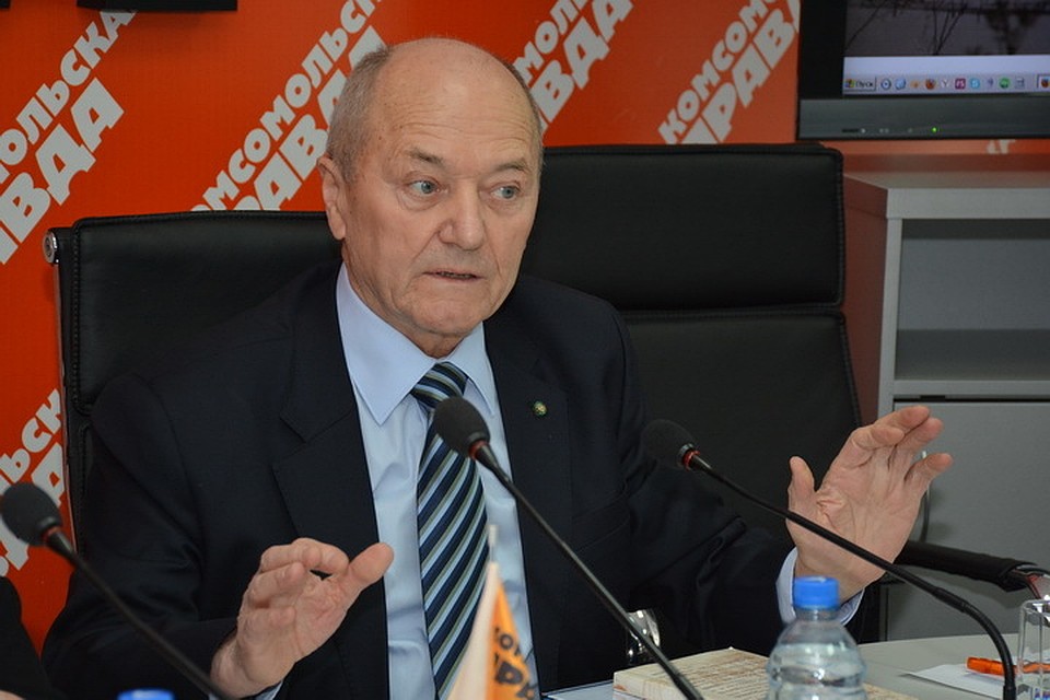 Яцек Палкевич: «Европа теряет свою цивилизацию. Посмотрите налево, направо – вокруг ислам».