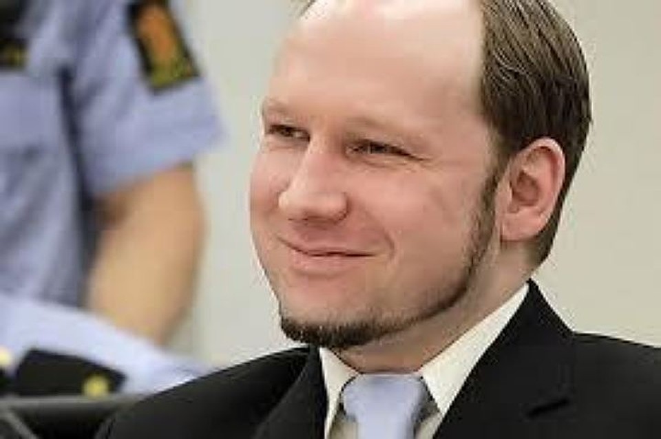 «Это хуже, чем пытка водой», — прокомментировал скандинавский тюремный режим Брейвик