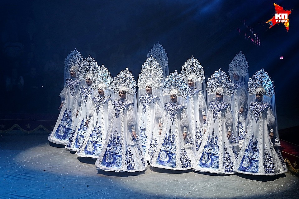 Фото: Роман ЗЛОБИН