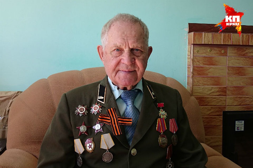 Радий Алексеевич Логинов