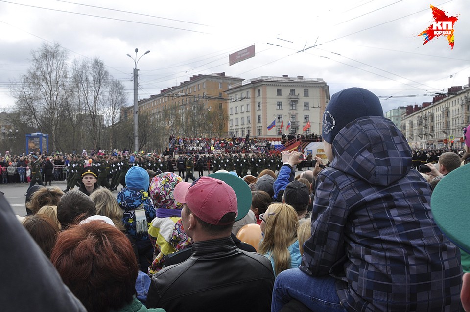 . Фото: Александра ЛЕБЕДЕВА