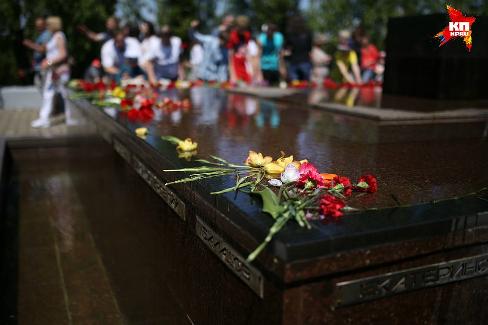 Фото: Роман ЗЛОБИН