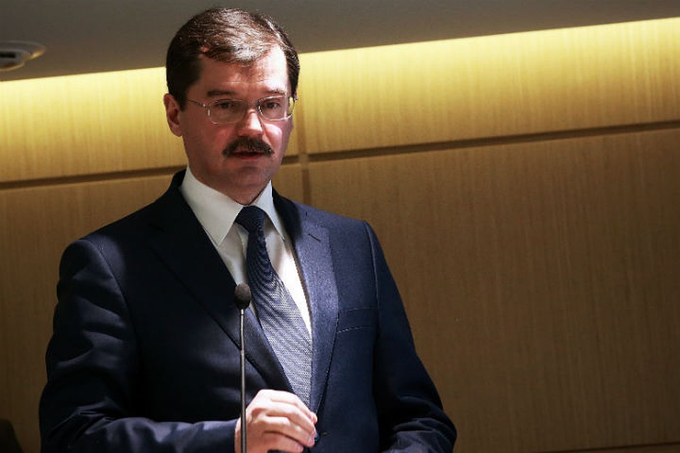Глава Росавиации Александр Нерадько прокомментировал возможность возобновления авиаперелетов в Египет и в Турцию в этом году. Фото: Сергей Фадеичев/ТАСС