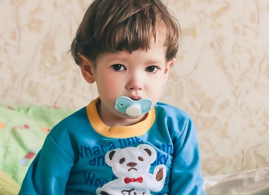 Новое сердце Вити Наймушина из Красноярска работает хорошо. Фото: фонд «Добро24.ру».