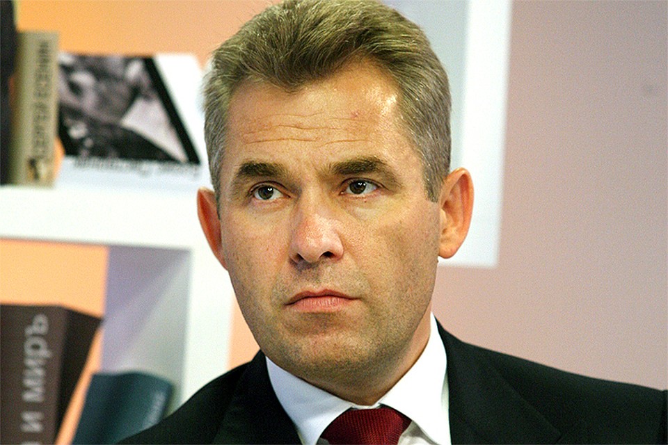 Детский омбудсмен Павел Астахов прокомментировал свои слова, переиначенные прессой