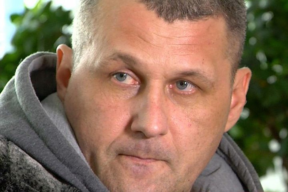 Виновник ДТП Кантемиров.