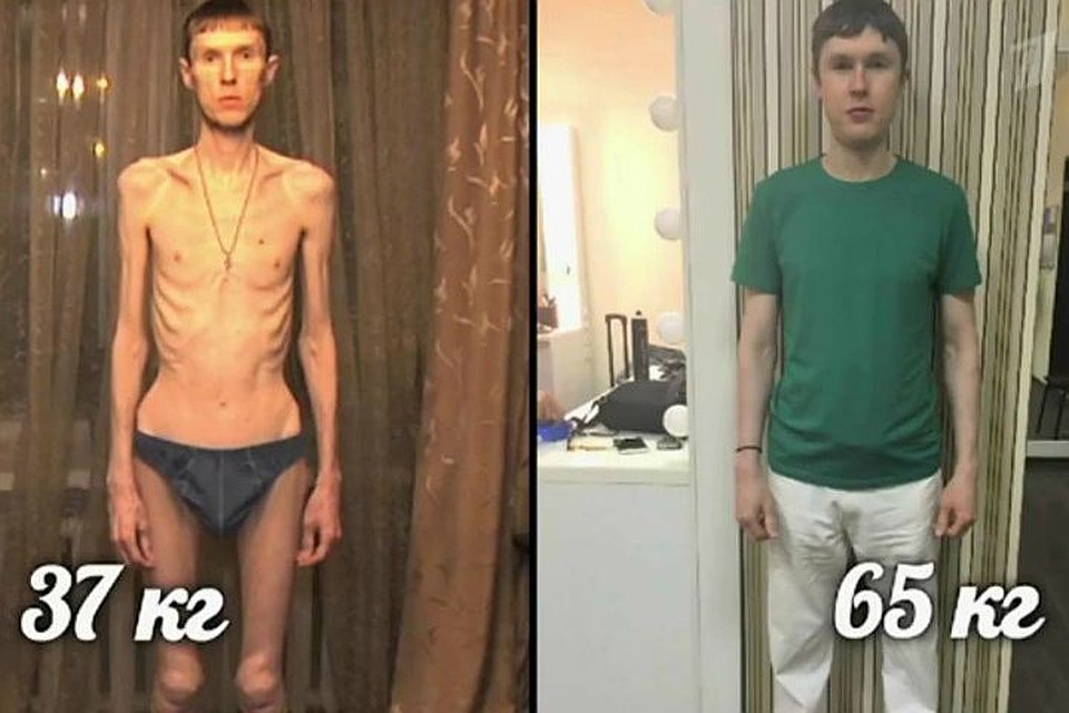 Кто худел с помощью тренажерного зала