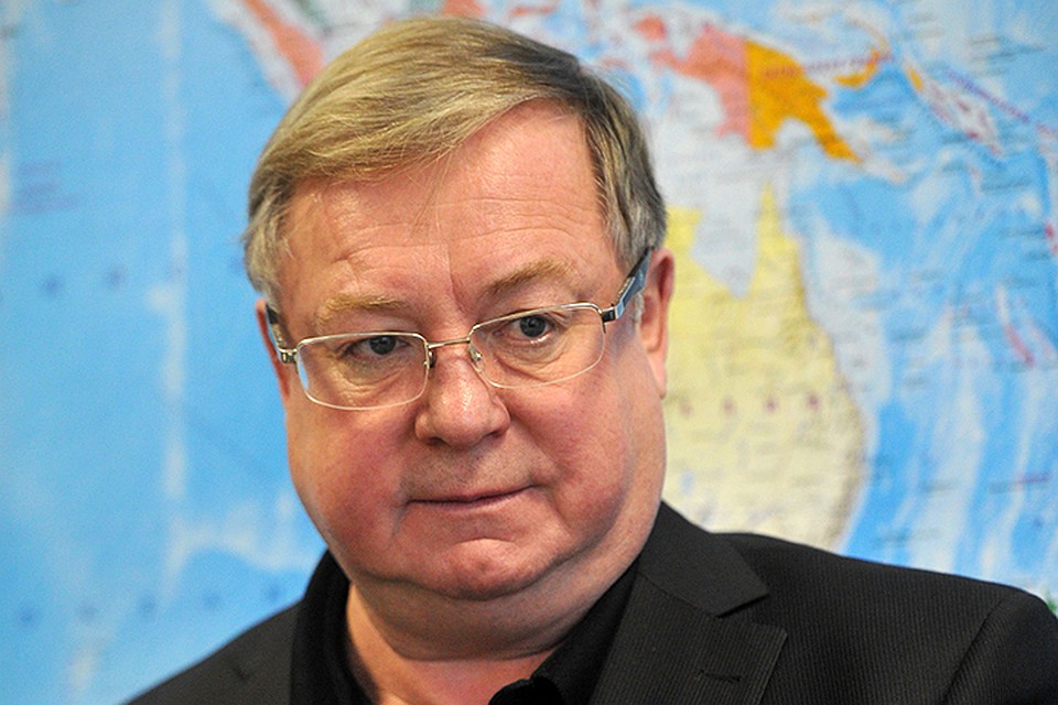 Экс-премьер не скрывал своего возмущения