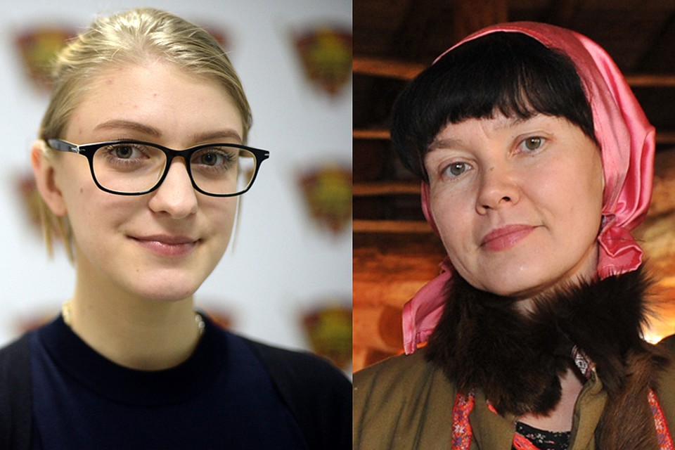 Алена Стерлигова и Леся Рябцева в эфире Радио «Комсомольская правда» обсудили, флешмоб «Я не боюсь сказать» - благо или провокация?