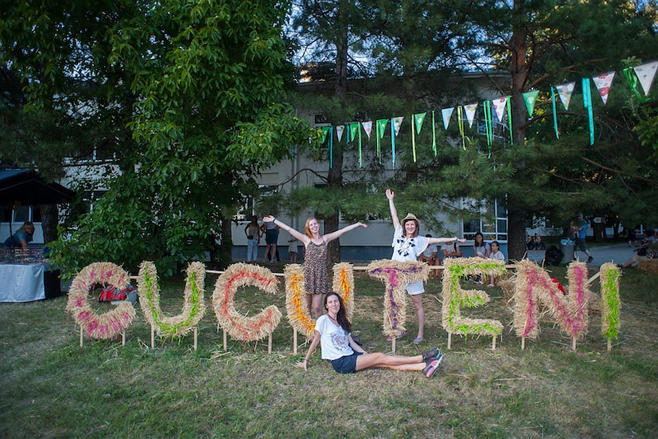 Cucuteni 2016