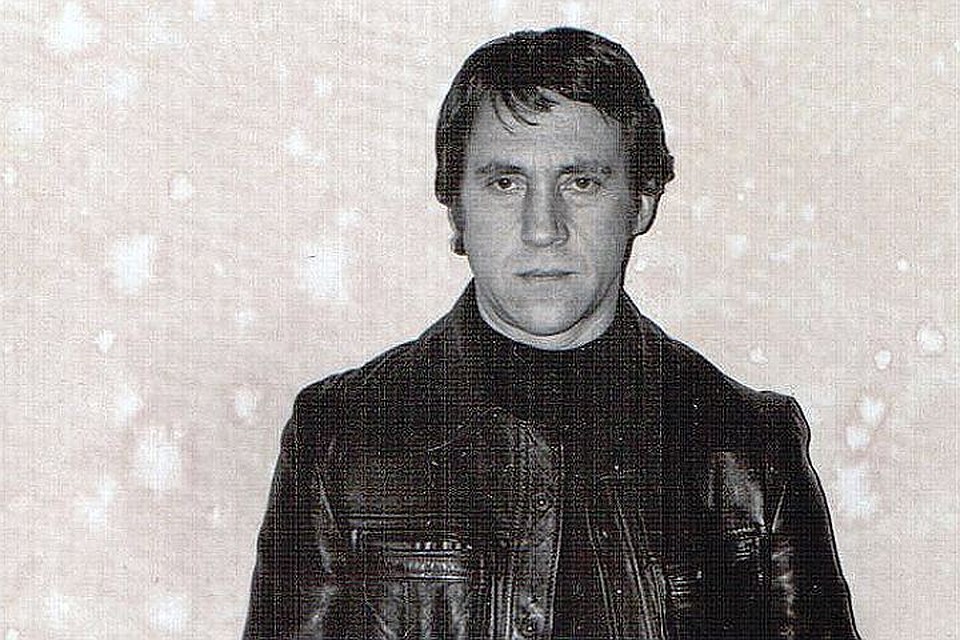 25 июля 1980 года не стало великого поэта, артиста и исполнителя любимых всеми песен песен Владимира Высоцкого. Фото: Евгений ГИК