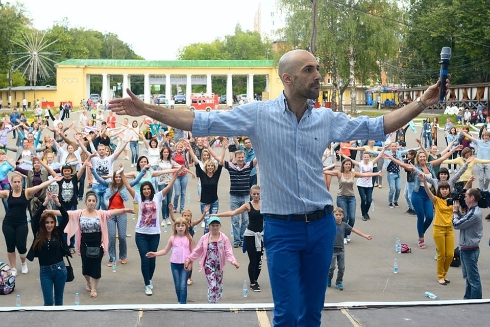 Казань мастер класс евгения папунаишвили Казань мастер класс евгения папунаишвили