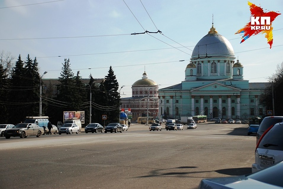 В городе отметят День кино бесплатными показами.