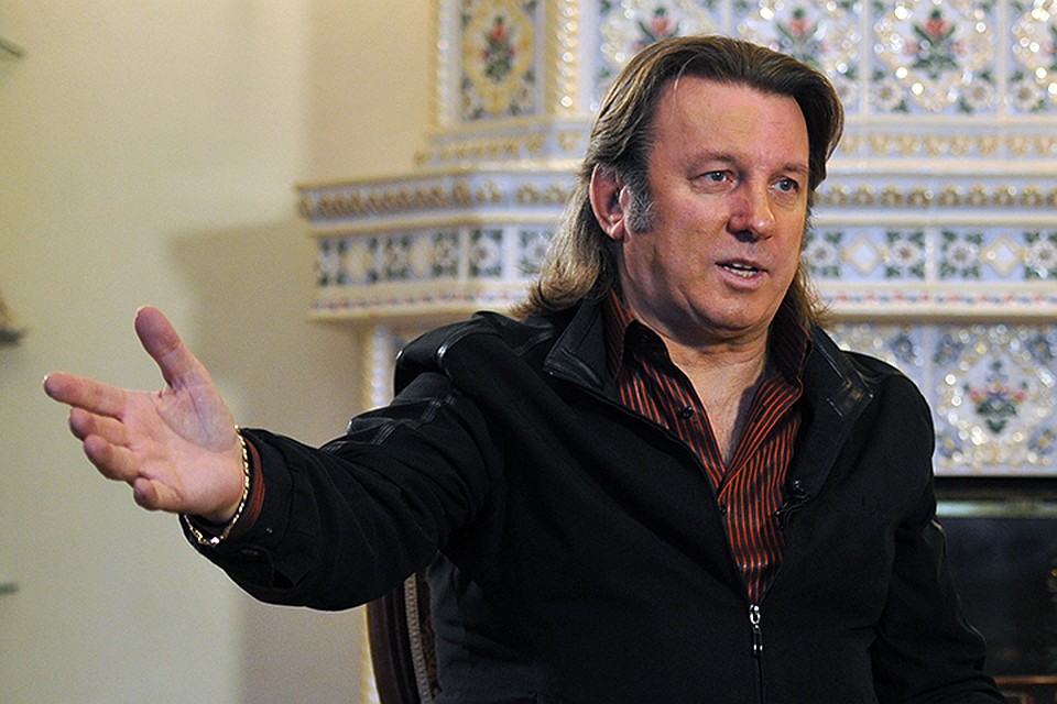 Юрий Эдуардович и жители глубинки считают, что в Москве и Петербурге живут одни нахлебники.