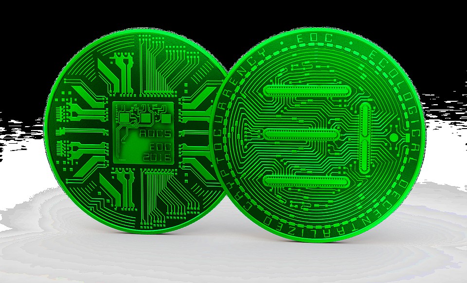 Виртуальная валюта нового поколения E-Dinar Coin