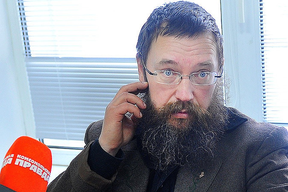Герман Стерлигов: Я обращаю внимание российских властей на то, чтобы остановить распоясавшуюся банду ветеринаров!