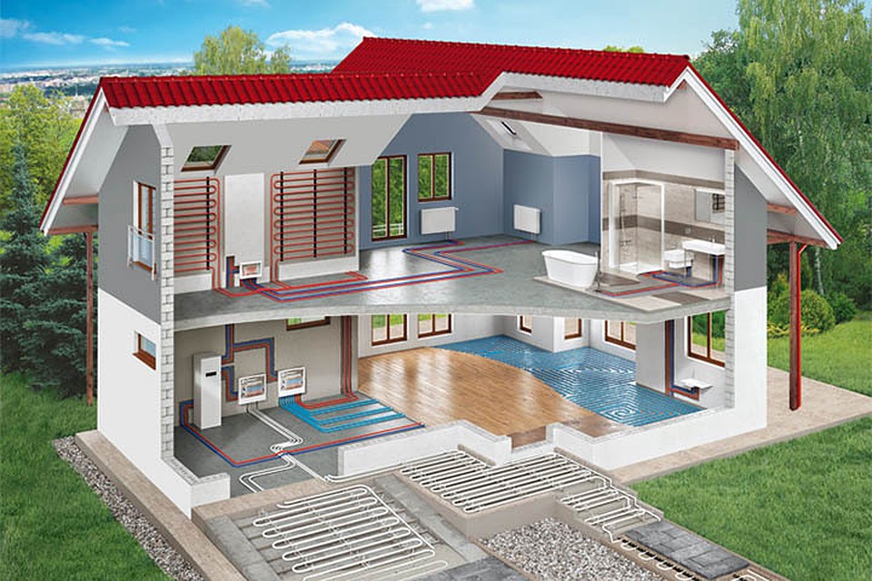 Система KAN-therm