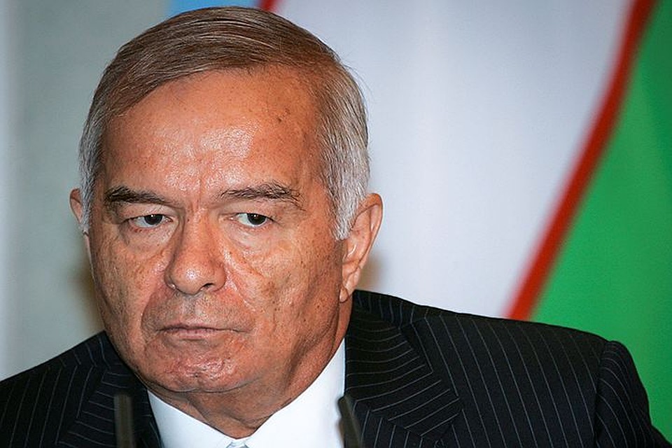Каримов был жестки руководителем и во время своего правления поссорился почти со всеми среднеазиатскими соседями