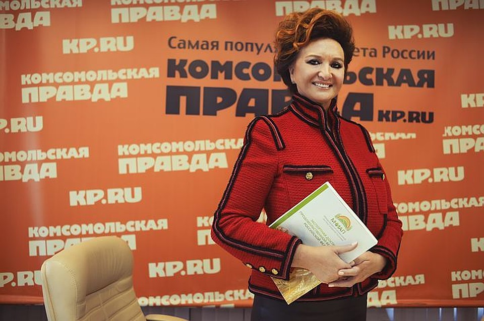 Елена СКРЫННИК