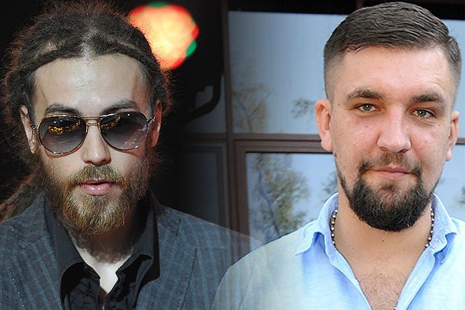 Баста, узнал о решении Децла подать на него в суд из материала «Комсомолки»