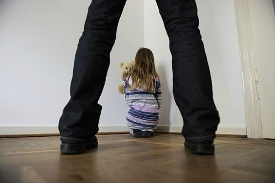 Полиция проверяет заявление матери девочки. Фото: Hvilya.com