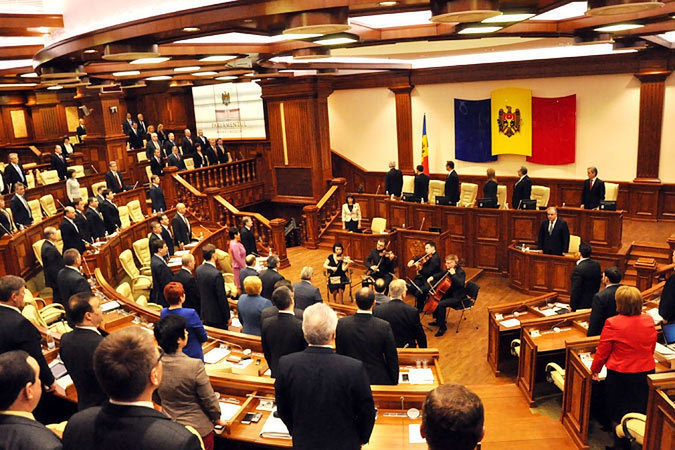Многие проевропейские партии не прошли бы в парламент