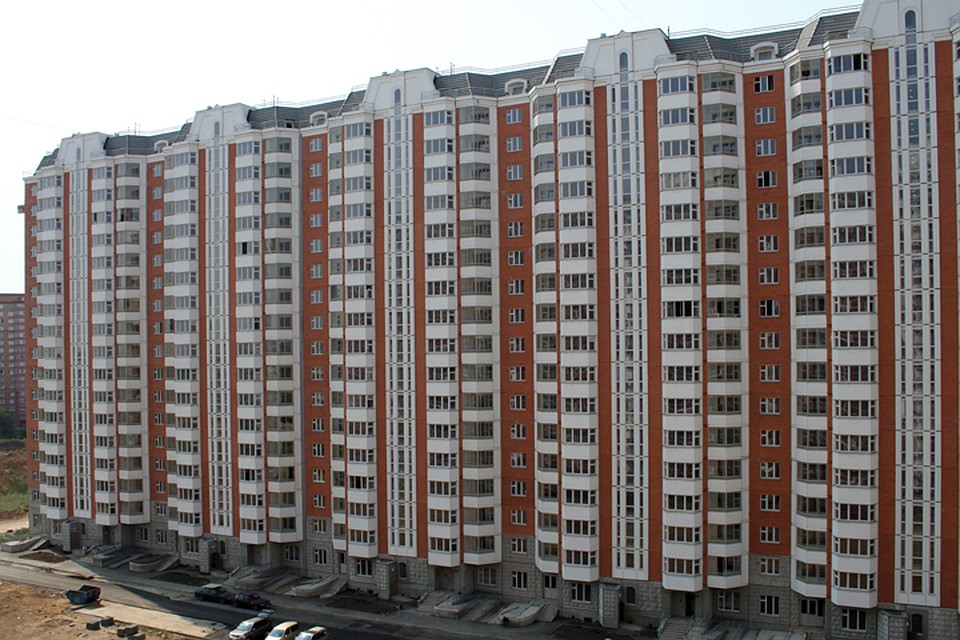 «КП» выясняла, где и за сколько можно поселиться в новостройках в «старых» границах Москвы.