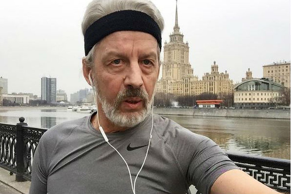 Образ богатого и успешного мужчины был создан. А сам Boris Bork - всего лишь пенсионер из Химок. Фото из Инстаграма Boris Bork