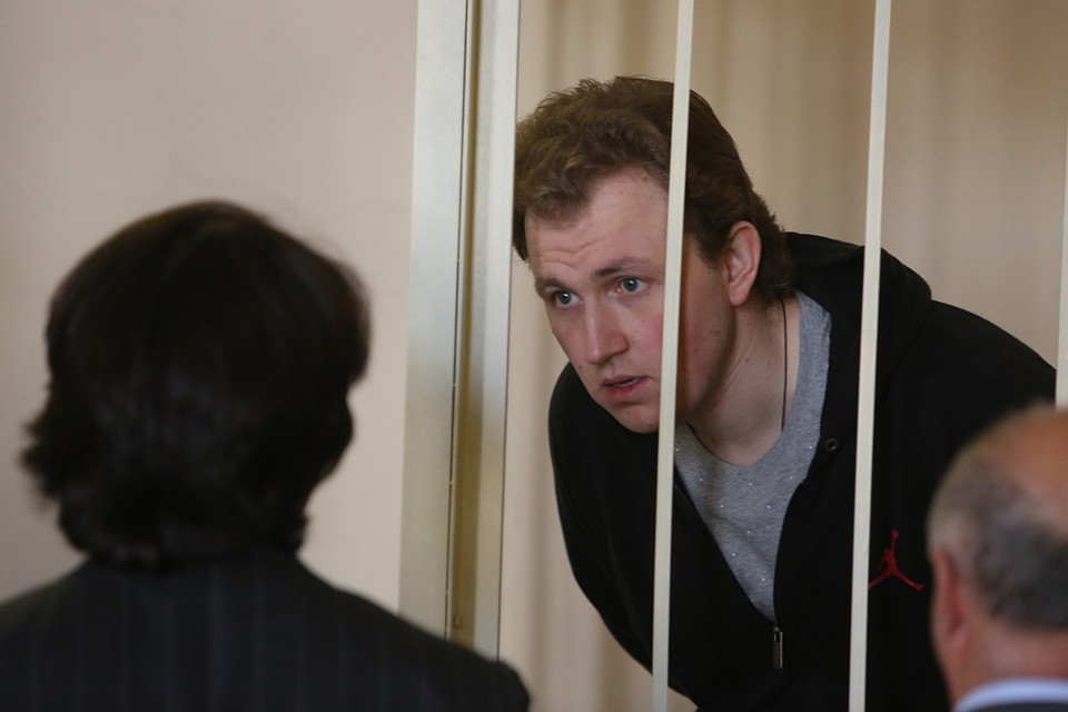 Василий Соловьев