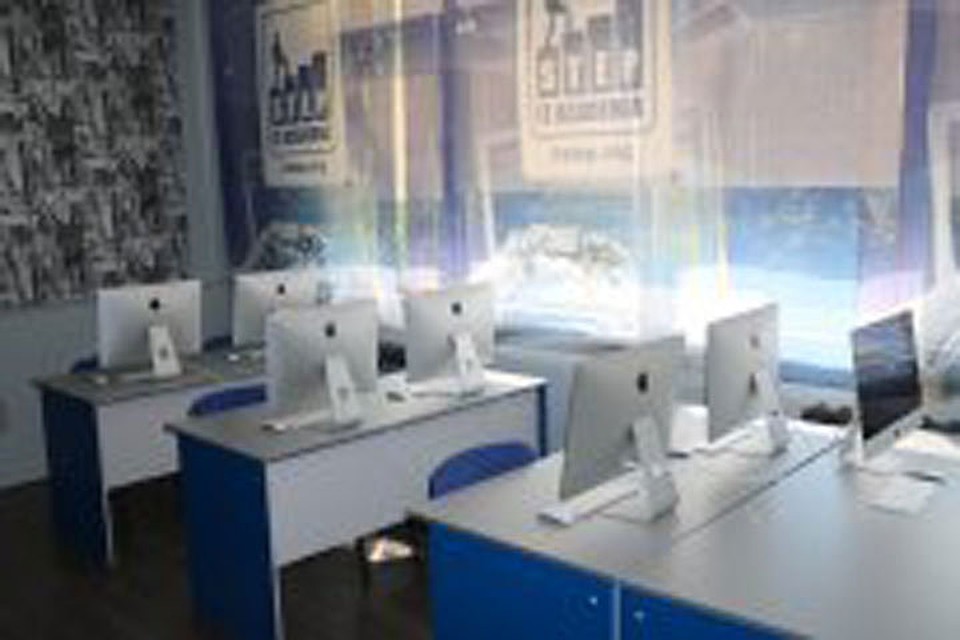 STEP IT Academy