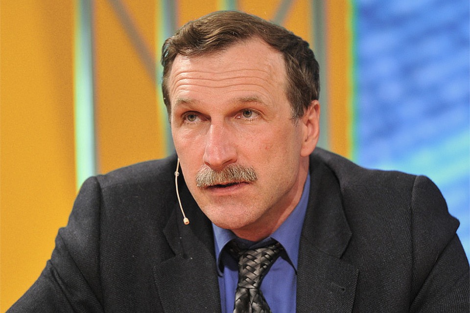 Георгий Бовт: «Президентом США станет Хиллари Клинтон»