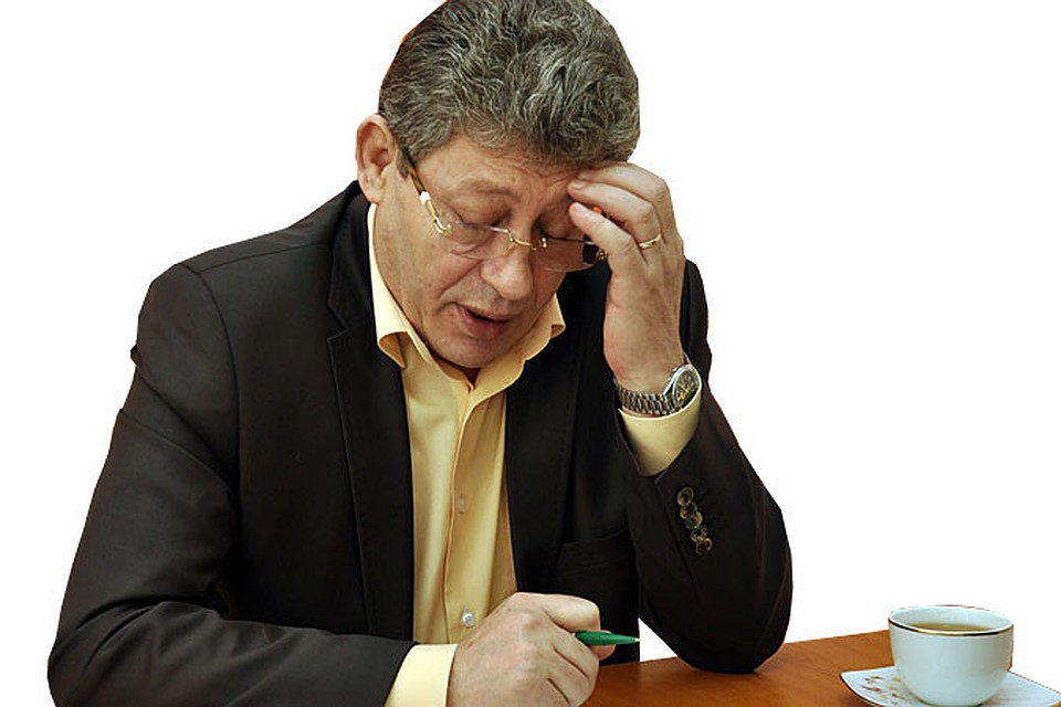 Михай Гимпу ушел.