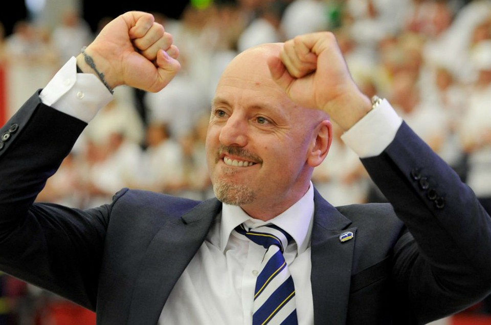 Фото: lokobasket.com