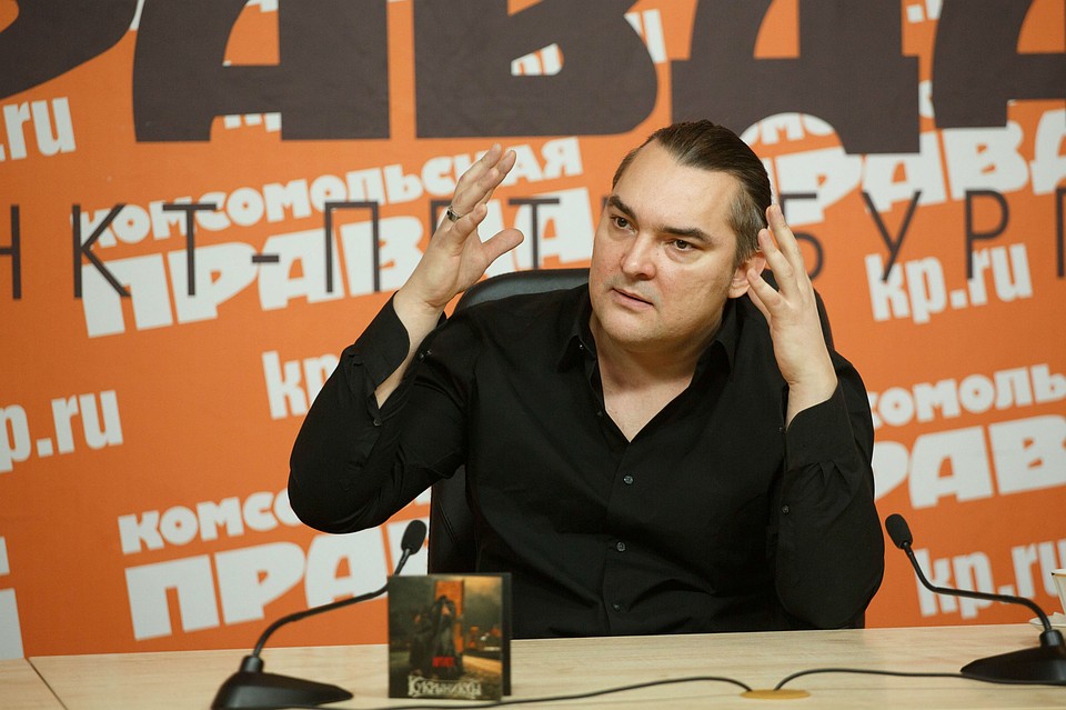 Над новым альбомом группа работала около четырех лет