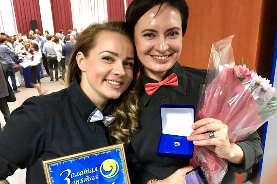 Радио "Комсомольская правда" в Иркутске получила признание на профессиональном уровне.