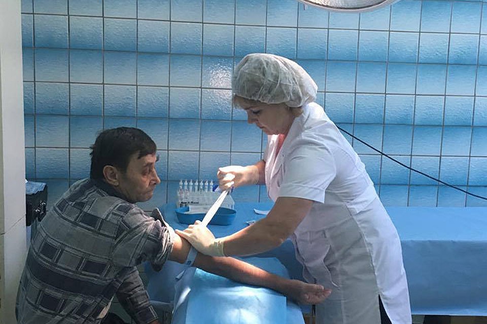 В 30 случаях из 625 исследование дало положительный результат. Фото: Ирина Швыркаева