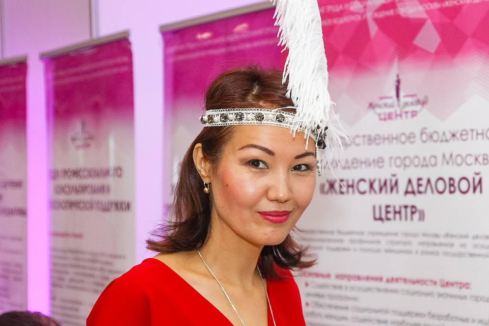 Бывший бухгалтер Раушана Романова справилась с тяжелым заболеванием и открыла свое ателье, воспользовавшись поддержкой специалистов Центра.