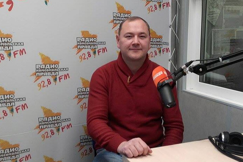 Василий Тюрин — инженер-химик лаборатории испытаний нефтепродуктов Государственного регионального центра стандартизации, метрологии и испытаний Нижегородской области.
