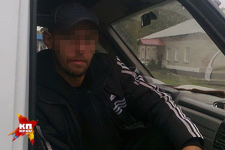 Алексею Иванову дали пожизненный срок.